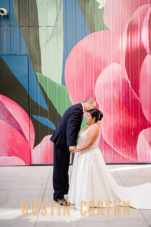 Kirsten & Troy Wedding-175