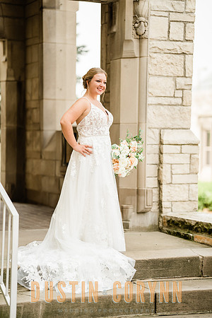 Brooke & Holden Wedding-88