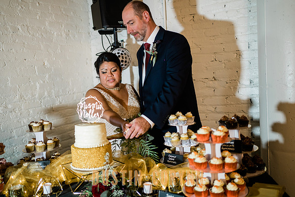 Kirsten & Troy Wedding-606