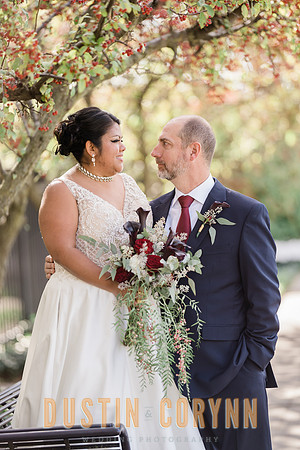 Kirsten & Troy Wedding-341