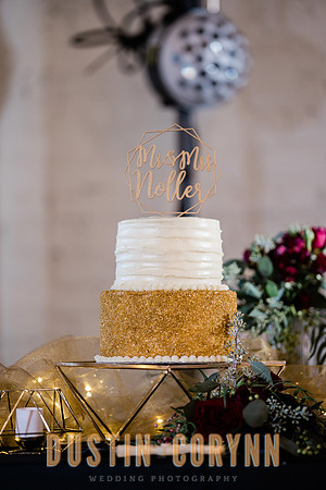 Kirsten & Troy Wedding-376