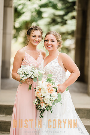 Brooke & Holden Wedding-98