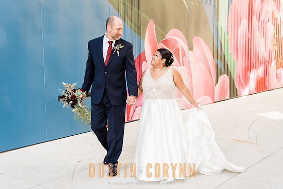 Kirsten & Troy Wedding-199