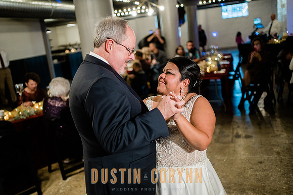 Kirsten & Troy Wedding-658