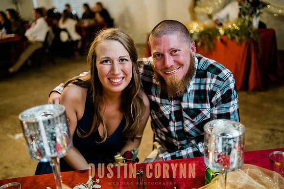 Kirsten & Troy Wedding-540