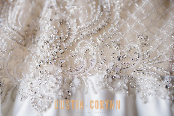 Kirsten & Troy Wedding-31