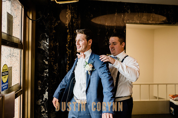 Brooke & Holden Wedding-6
