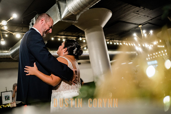 Kirsten & Troy Wedding-642