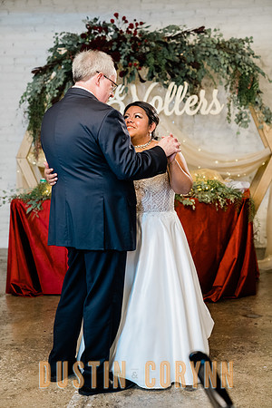 Kirsten & Troy Wedding-650