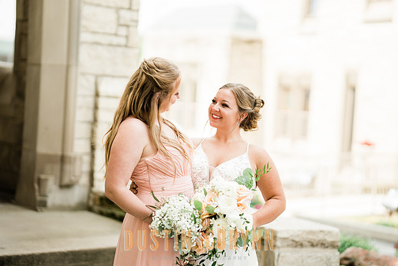 Brooke & Holden Wedding-90