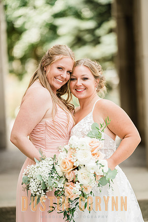 Brooke & Holden Wedding-92