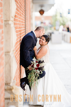 Kirsten & Troy Wedding-300