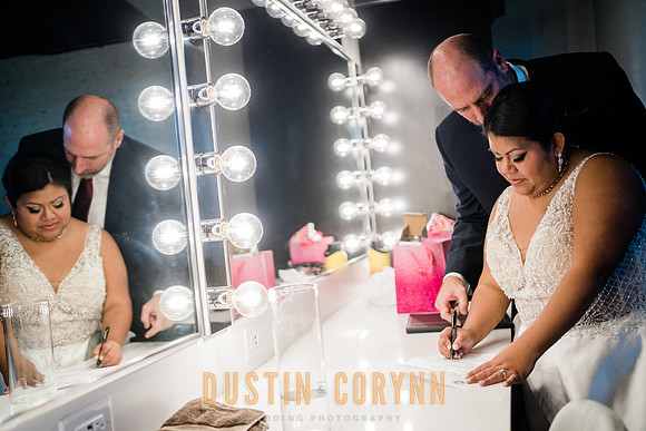 Kirsten & Troy Wedding-476