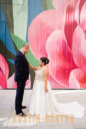 Kirsten & Troy Wedding-169