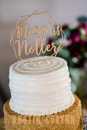 Kirsten & Troy Wedding-378