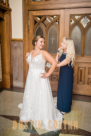 Brooke & Holden Wedding-27