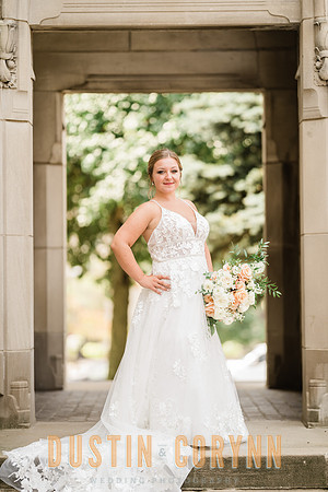 Brooke & Holden Wedding-87