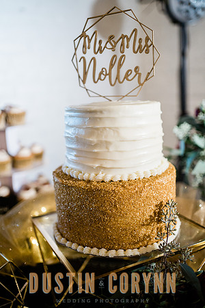 Kirsten & Troy Wedding-368
