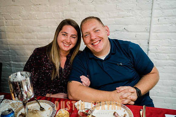 Kirsten & Troy Wedding-542
