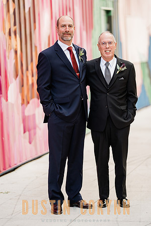 Kirsten & Troy Wedding-253