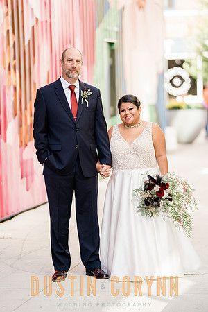Kirsten & Troy Wedding-180