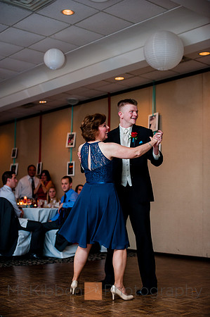 RECEPTION-398