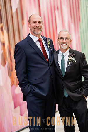Kirsten & Troy Wedding-264