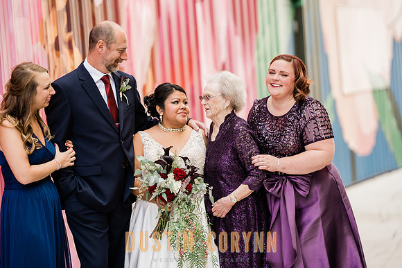 Kirsten & Troy Wedding-259