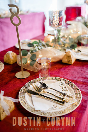 Kirsten & Troy Wedding-381