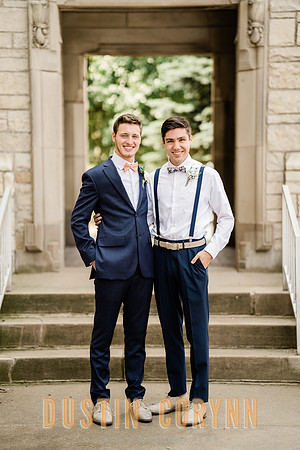 Brooke & Holden Wedding-148