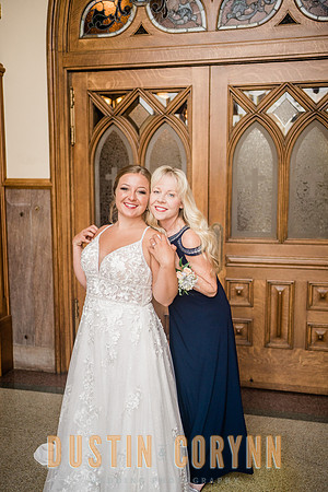 Brooke & Holden Wedding-29