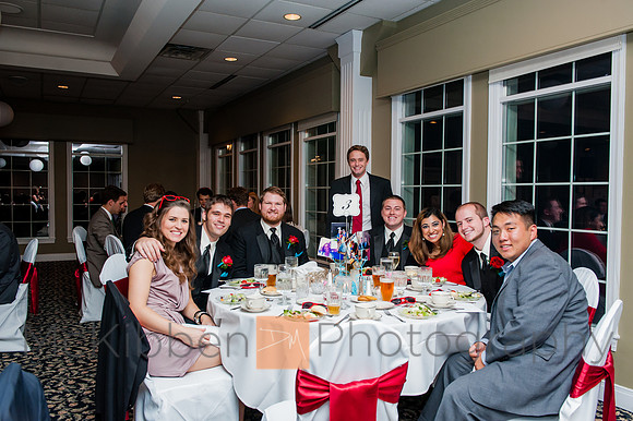 RECEPTION-309