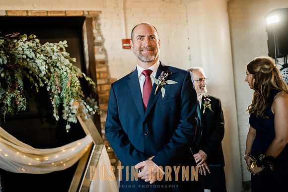Kirsten & Troy Wedding-410