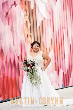 Kirsten & Troy Wedding-280