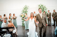 Alexis & David // Fort Wayne Wedding