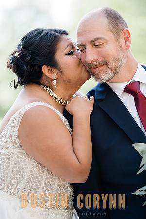 Kirsten & Troy Wedding-334