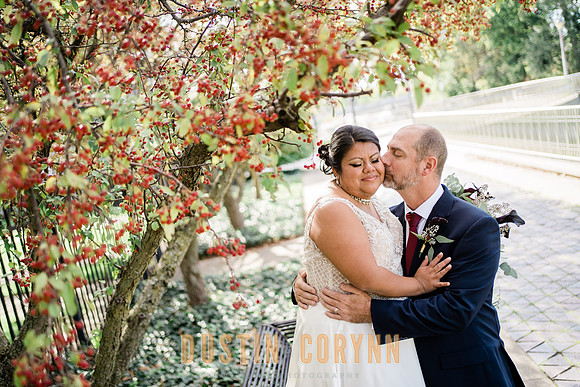 Kirsten & Troy Wedding-357
