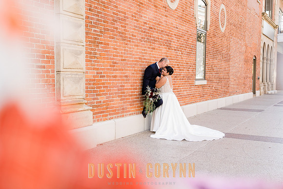 Kirsten & Troy Wedding-301