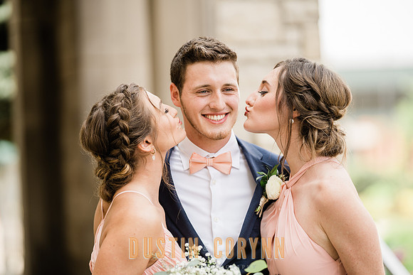 Brooke & Holden Wedding-118