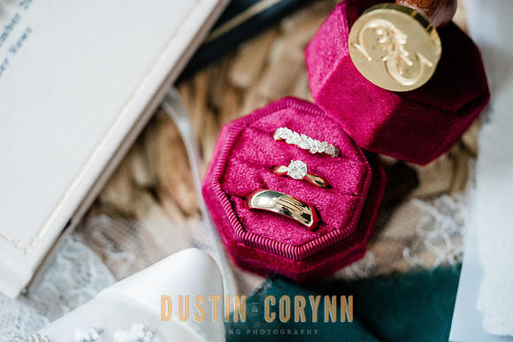 Kaelyn & Ben Wedding-3