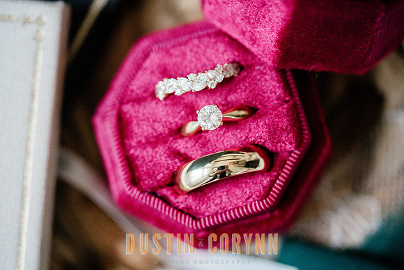 Kaelyn & Ben Wedding-1