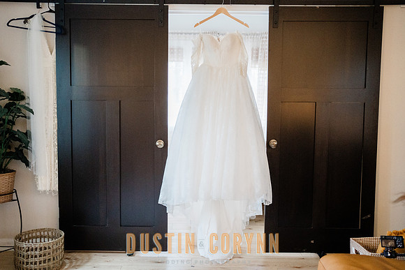 Kaelyn & Ben Wedding-9