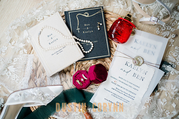 Kaelyn & Ben Wedding-12