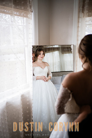 Kaelyn & Ben Wedding-15