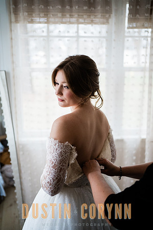 Kaelyn & Ben Wedding-17