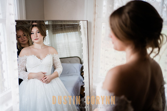 Kaelyn & Ben Wedding-18