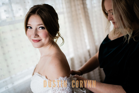 Kaelyn & Ben Wedding-23