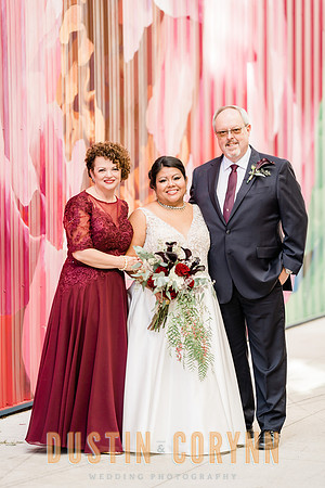 Kirsten & Troy Wedding-228