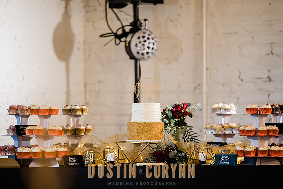 Kirsten & Troy Wedding-369