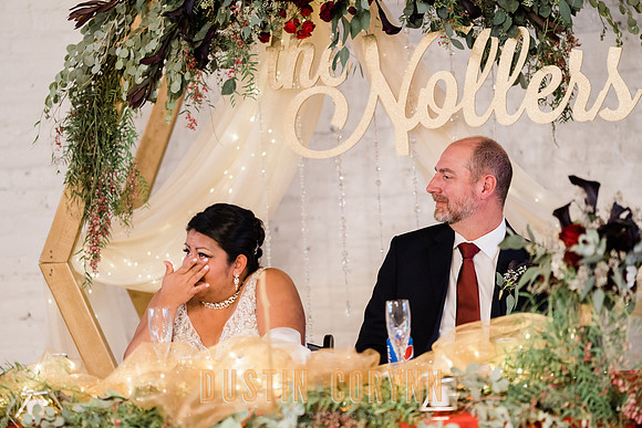 Kirsten & Troy Wedding-582